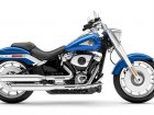 Harley-Davidson Harley Davidson Softail Fat Boy 117
